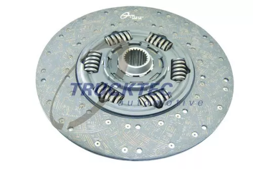 Clutch Disc