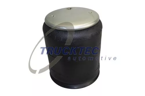 TRUCKTEC AUTOMOTIVE Bellow, air suspension (04.30.064)