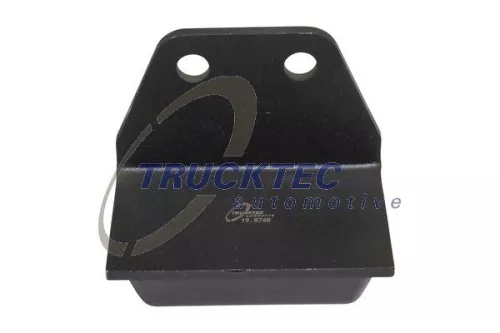 Rubber Buffer, suspension