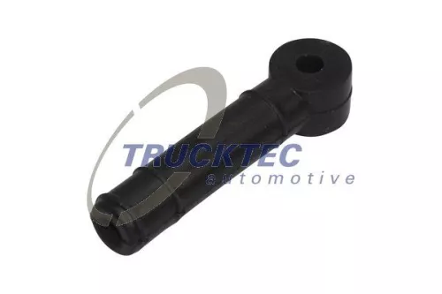 TRUCKTEC AUTOMOTIVE Ball Socket, tie rod air spring valve (04.30.086)