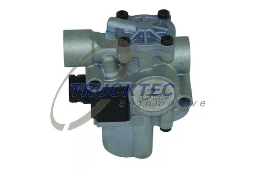 Valve, ABS regulation