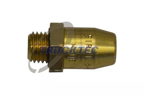 TRUCKTEC AUTOMOTIVE Connection Piece, hose line (04.36.014)