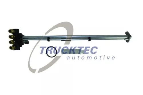 Sender Unit, fuel tank