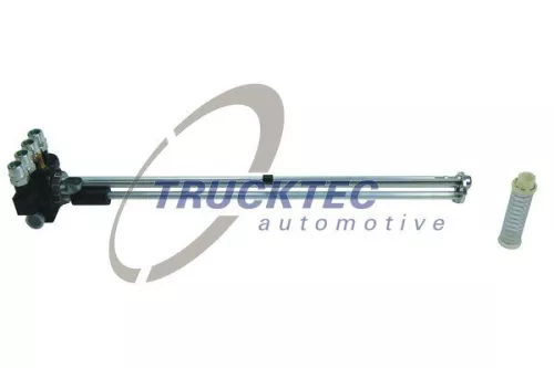 Sender Unit, fuel tank