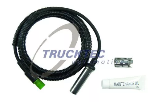 TRUCKTEC AUTOMOTIVE Sensor, wheel speed (04.42.042)