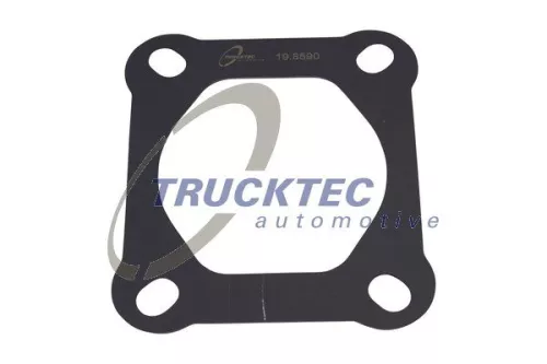 TRUCKTEC AUTOMOTIVE Gasket, charger (05.14.055)