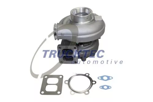 TRUCKTEC AUTOMOTIVE Charger, charging (supercharged/turbocharged) (05.14.058)