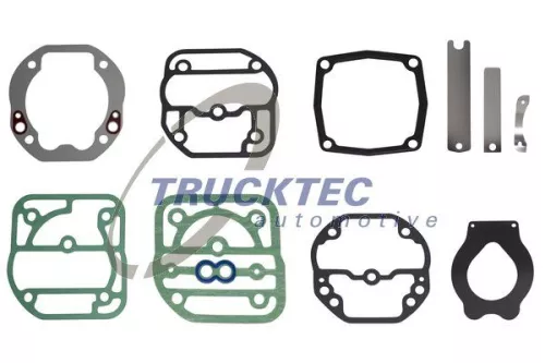 Repair kit, air compressor