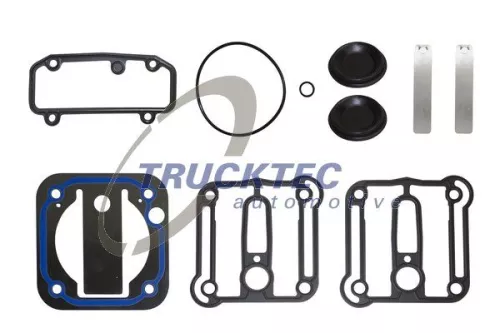 TRUCKTEC AUTOMOTIVE Repair kit, air compressor (05.15.017)