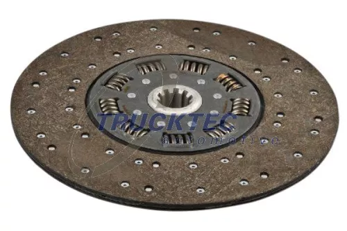 Clutch Disc