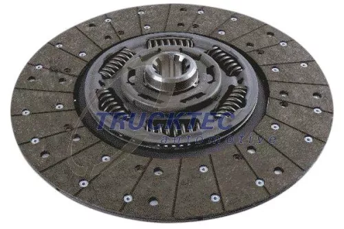 Clutch Disc