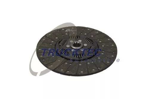 Clutch Disc