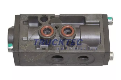 TRUCKTEC AUTOMOTIVE Switch, splitter gearbox (05.24.024)