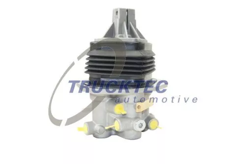 TRUCKTEC AUTOMOTIVE Control Unit, braking system (05.24.025)