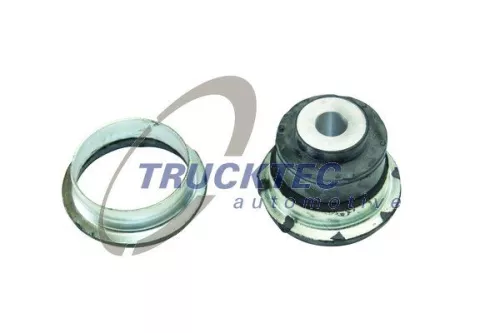 TRUCKTEC AUTOMOTIVE Bush, driver cab suspension (05.29.001)
