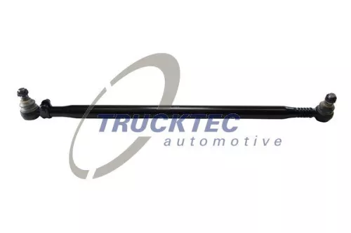 Centre Rod Assembly