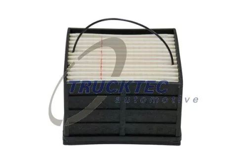 TRUCKTEC AUTOMOTIVE Fuel Filter (05.38.002)