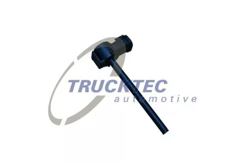 Sensor, coolant level