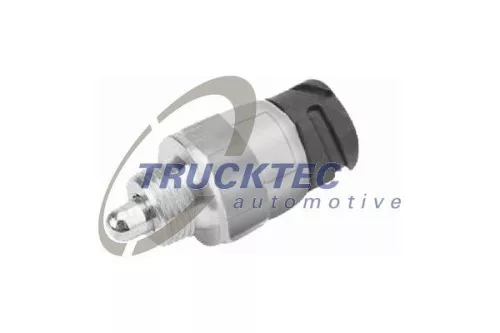 Switch, differential lock