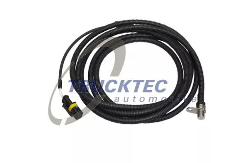 TRUCKTEC AUTOMOTIVE Sensor, wheel speed (05.42.139)