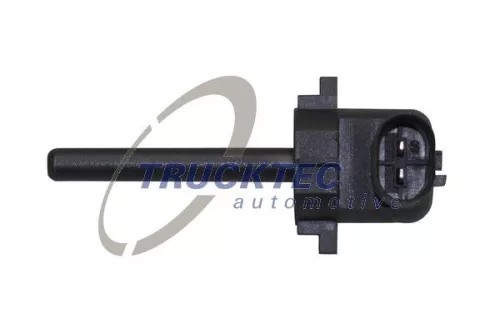 Sensor, coolant level