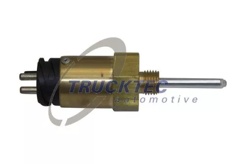 Sensor, coolant level