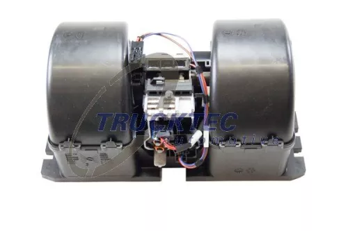 Interior Blower