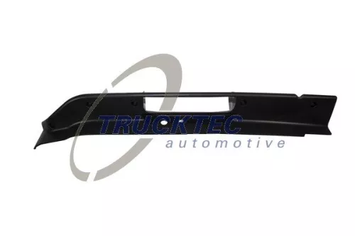 TRUCKTEC AUTOMOTIVE Cover, bumper (05.62.018)