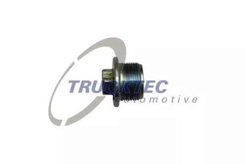 Screw Plug, oil sump