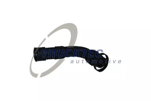 Hose, crankcase ventilation