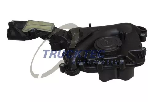 TRUCKTEC AUTOMOTIVE Oil Separator, crankcase ventilation (07.10.112)