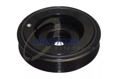Belt Pulley, crankshaft