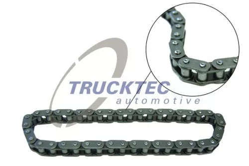 TRUCKTEC AUTOMOTIVE Timing Chain (07.12.129)