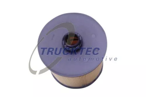 TRUCKTEC AUTOMOTIVE Air Filter (07.14.001)