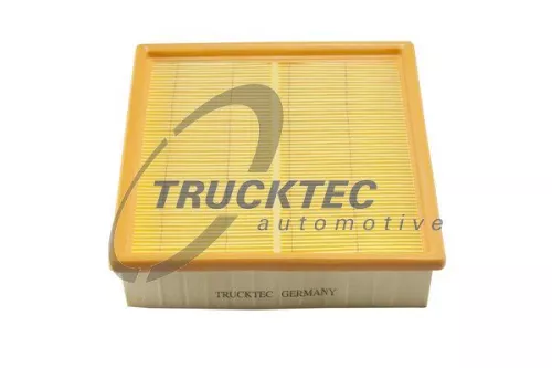 TRUCKTEC AUTOMOTIVE Air Filter (07.14.006)