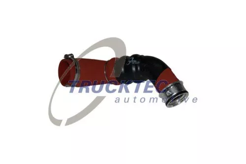 TRUCKTEC AUTOMOTIVE Charge Air Hose (07.14.142)