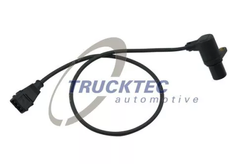 Sensor, crankshaft pulse