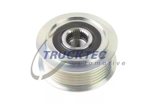 TRUCKTEC AUTOMOTIVE Alternator Freewheel Clutch (07.17.057)