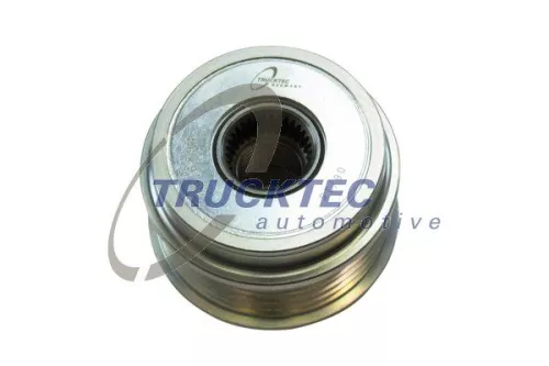 TRUCKTEC AUTOMOTIVE Alternator Freewheel Clutch (07.17.061)