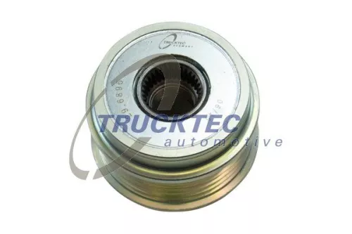 TRUCKTEC AUTOMOTIVE Alternator Freewheel Clutch (07.17.062)