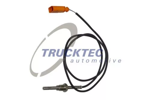 TRUCKTEC AUTOMOTIVE Sensor, exhaust gas temperature (07.17.078)