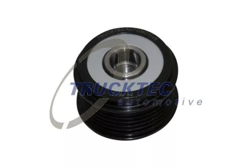 TRUCKTEC AUTOMOTIVE Alternator Freewheel Clutch (07.17.121)