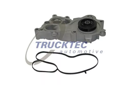 TRUCKTEC AUTOMOTIVE Water Pump, engine cooling (07.19.256)