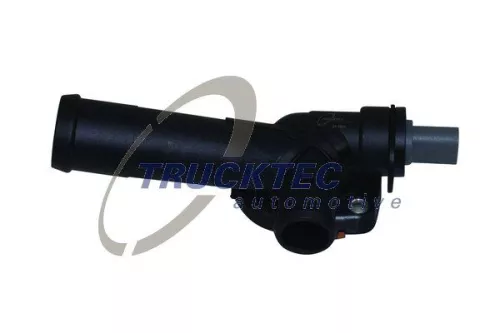 TRUCKTEC AUTOMOTIVE Coolant Flange (07.19.303)