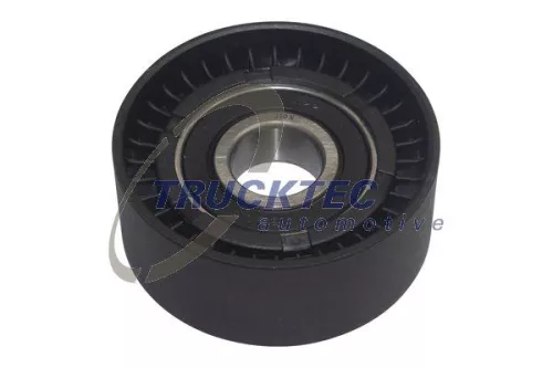 Tensioner Pulley, V-ribbed belt