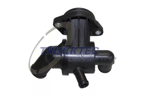 TRUCKTEC AUTOMOTIVE Thermostat, coolant (07.19.353)
