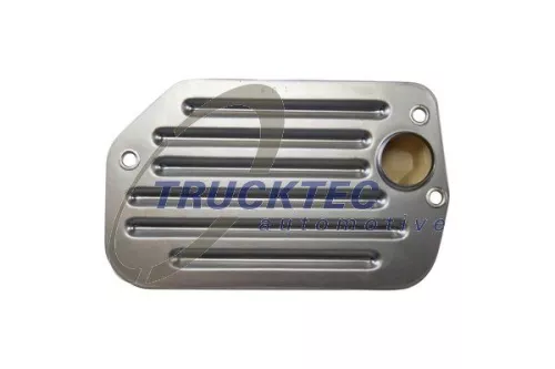 Hydraulic Filter, automatic transmission
