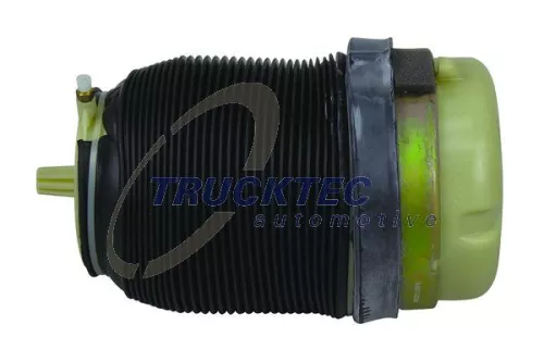 TRUCKTEC AUTOMOTIVE Air Spring, suspension (07.30.053)