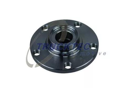 TRUCKTEC AUTOMOTIVE Wheel Hub (07.31.066)