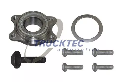 TRUCKTEC AUTOMOTIVE Wheel Bearing Kit (07.31.183)